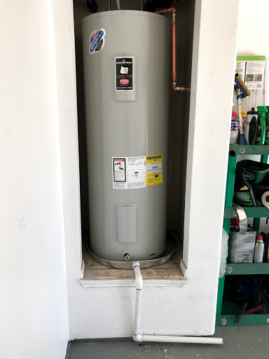 Plumber «SDL Plumbing Inc.», reviews and photos, 1612 Bruce Way, Seagoville, TX 75159, USA