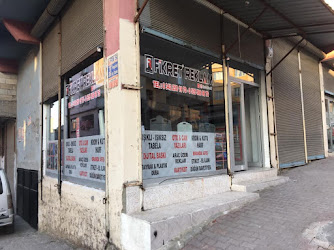 Gaziantep Fikret Reklam Tabela