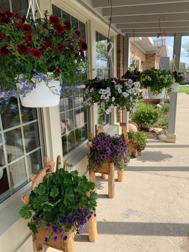 Florist «Post Road English Garden», reviews and photos, 1105 N Post Rd, Indianapolis, IN 46219, USA