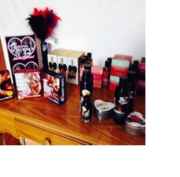 Lingerie Store «In the Garden of Eden, WI - The Spice of Life», reviews and photos, 513 57th St, Kenosha, WI 53140, USA