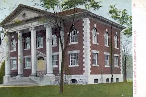 Spalding Memorial Library image