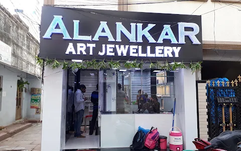 Alankar Art Jewellery image