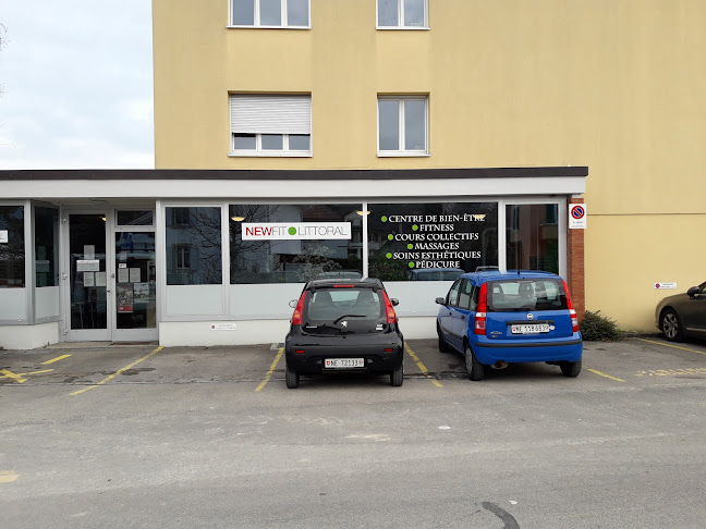 Rezensionen über NewFit Littoral in Neuenburg - Fitnessstudio