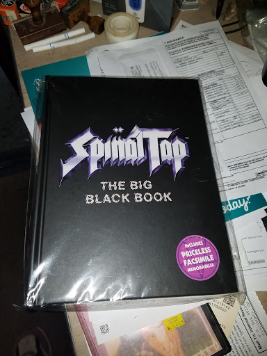 Record Store «Flipside Records», reviews and photos, 41 E 14 Mile Rd, Clawson, MI 48017, USA