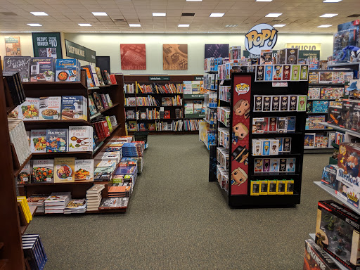 Book Store «Barnes & Noble», reviews and photos, 7157 Plaza Center Dr, West Jordan, UT 84084, USA