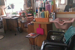 It's My Dream Hair Salon