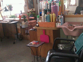 It's My Dream Hair Salon