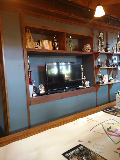 Tattoo Shop «Eminence Ink», reviews and photos, 877 Main St, Willimantic, CT 06226, USA