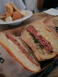 Photo n°58 de Burger Bar Le Port Capbreton à Capbreton ()