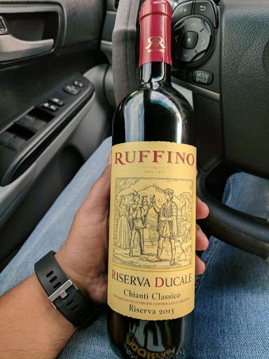 Wine Store «Wine Academy», reviews and photos, 2996 State Hwy No 35, Hazlet, NJ 07730, USA