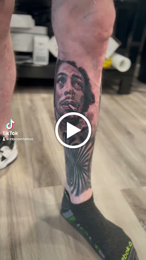 Explore mortal kombat tattoo ideas, creative tattoo ideas in Conowingo, available at In Bloom Tattoo
