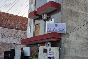 New Visit Inn Hotel image