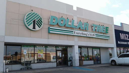 Dollar store Irving
