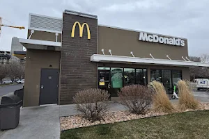 McDonald's image