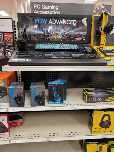 Department Store «Target», reviews and photos, 1288 Camino Del Rio N, San Diego, CA 92108, USA