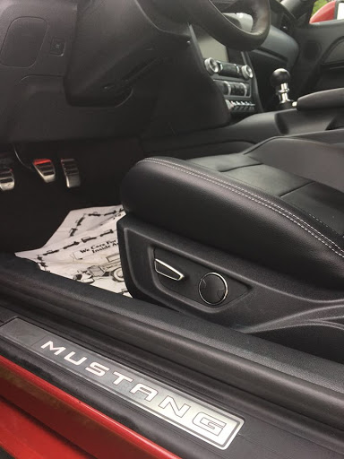 Honda Dealer «Autosport Honda», reviews and photos, 1201 US-22, Bridgewater, NJ 08807, USA