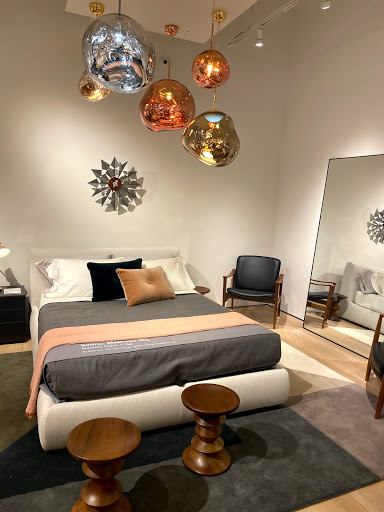 Furniture Store «Design Within Reach», reviews and photos, 1918 1st Ave, Seattle, WA 98101, USA