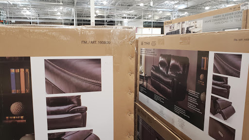 Warehouse store «Costco Wholesale», reviews and photos, 220 Sylvania Ave, Santa Cruz, CA 95060, USA