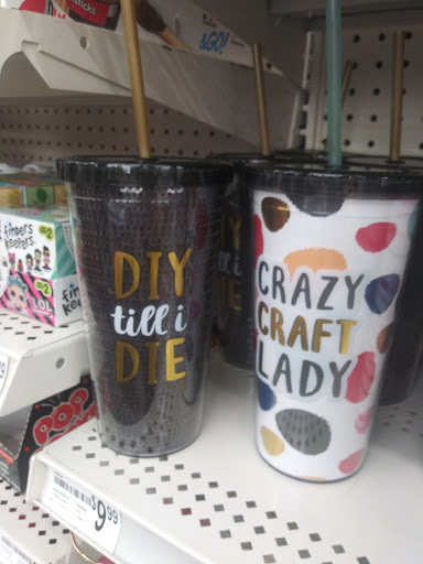 Craft Store «Michaels», reviews and photos, 4830 Wilson Ave SW #400, Grandville, MI 49418, USA