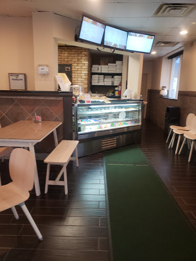 Bakery «Nouri Brothers Shopping Center», reviews and photos, 999 Main St, Paterson, NJ 07503, USA