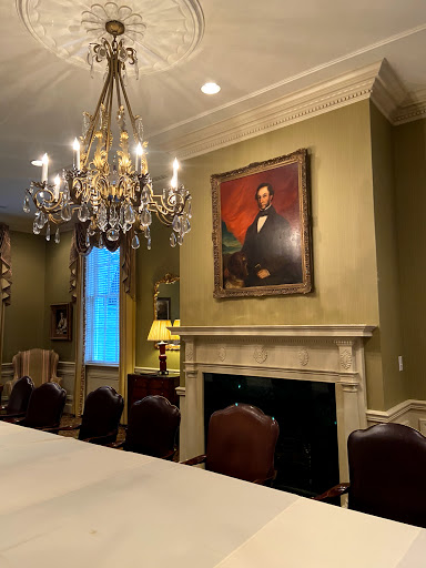 Golf Club «Myers Park Country Club Golf», reviews and photos, 2415 Roswell Ave, Charlotte, NC 28209, USA