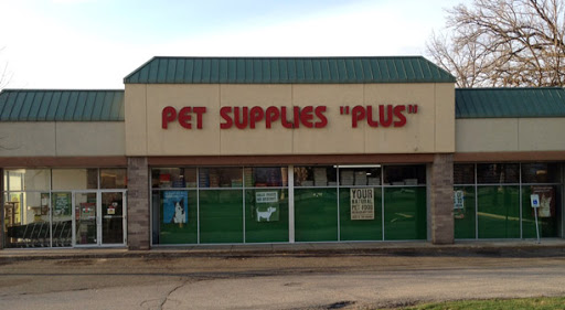 Pet Supply Store «Pet Supplies Plus», reviews and photos, 5557 Durand Ave, Racine, WI 53406, USA