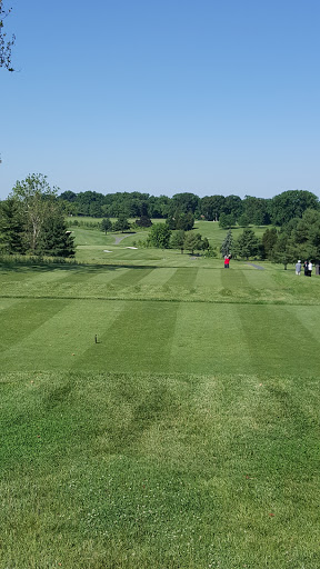 Public Golf Course «Falls Road Golf Course», reviews and photos, 10800 Falls Rd, Potomac, MD 20854, USA