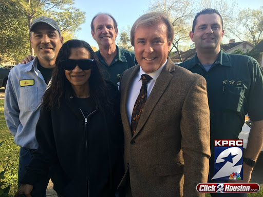 Plumber «Budget Home Services», reviews and photos, 6111 Pinemont Dr, Houston, TX 77092, USA