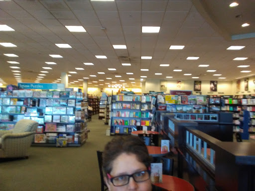 Book Store «Barnes & Noble», reviews and photos, 4601 Montgomery Hwy, Dothan, AL 36303, USA