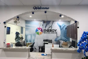Energy Medical Center image