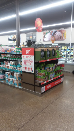 ALDI, 1880 38th St, Rock Island, IL 61201, USA, 