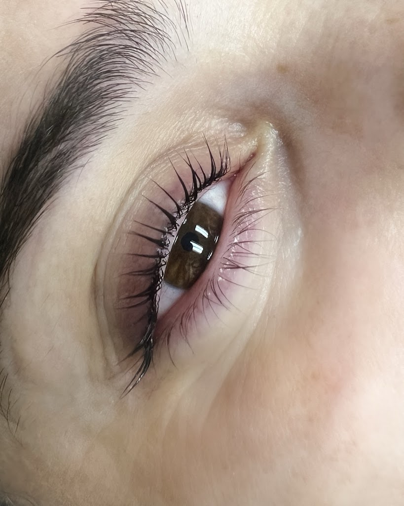 LASHESBYIROSE 48187