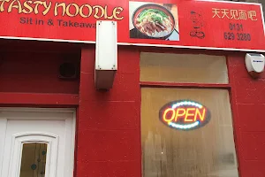 Tasty Noodle image