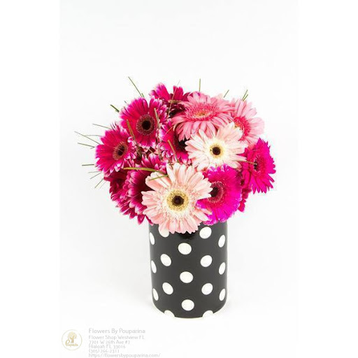 Florist «Flowers By Pouparina», reviews and photos, 7701 W 26th Ave #7, Hialeah, FL 33016, USA