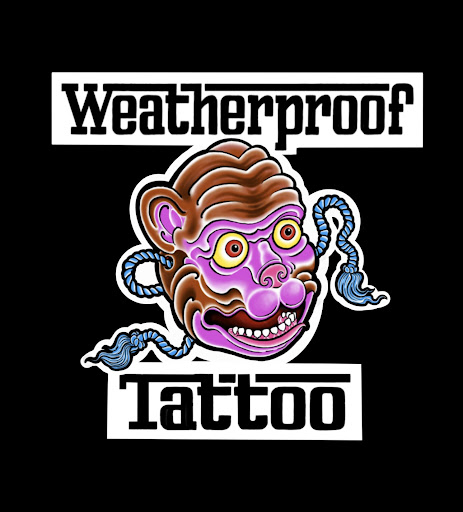Explore headstone tattoo ideas, creative tattoo ideas in Harriman, available at Weatherproof Tattoo