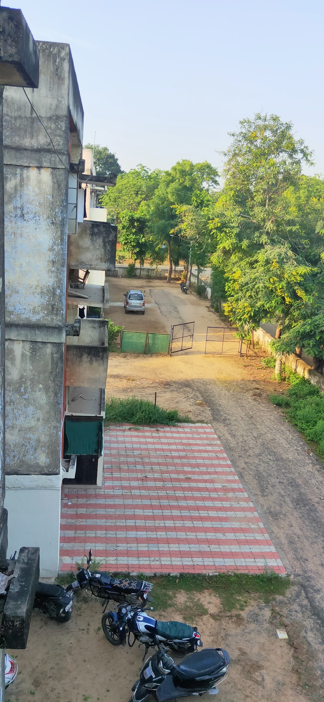 Tapovan Hostel