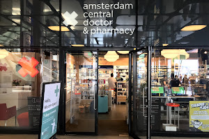 Amsterdam Central Pharmacy