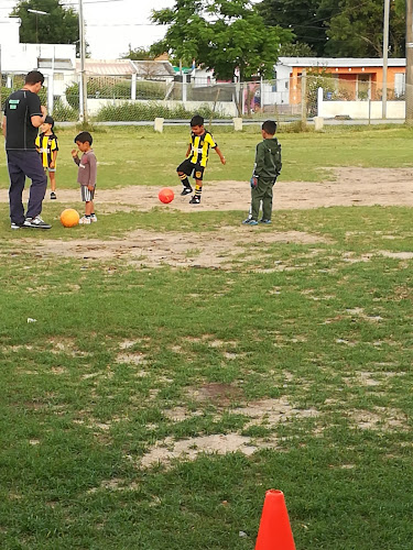 Los Pinos "Baby Futbol"