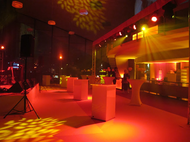 ZAD' EVENTS - Eventmanagement-Firma