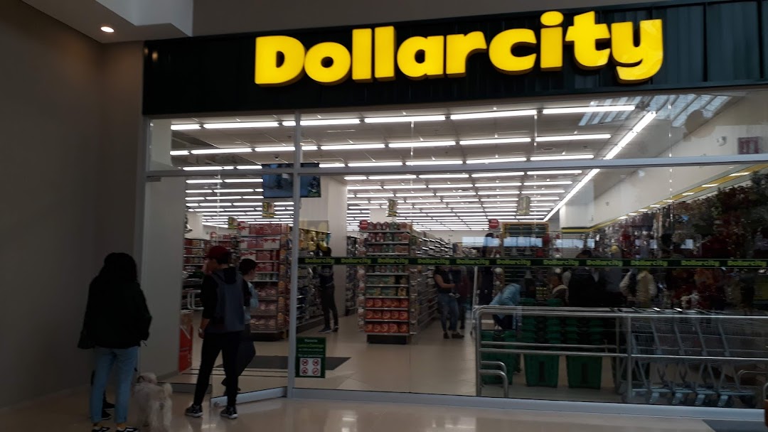Dollarcity Gran Plaza Ipiales