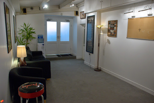 Guitar Training Centre Dun Laoghaire