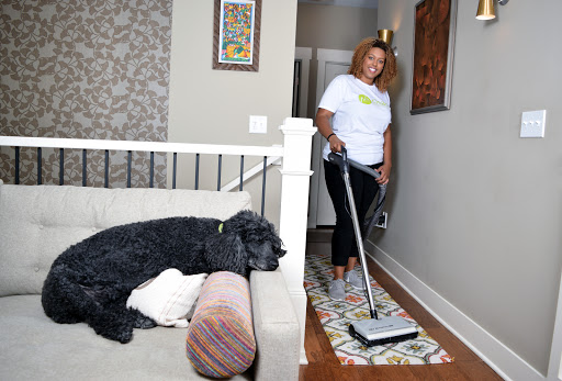 House Cleaning Service «phClean», reviews and photos, 301 N Ankeny Blvd #106, Ankeny, IA 50023, USA