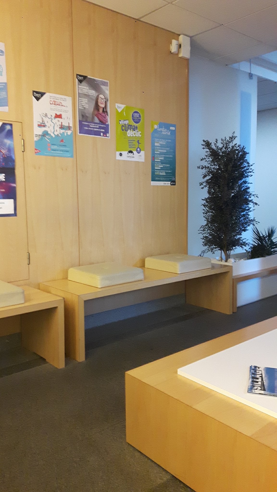 Photo n° 1 de l'avis de laetitia.o fait le 30/11/2018 à 08:41
