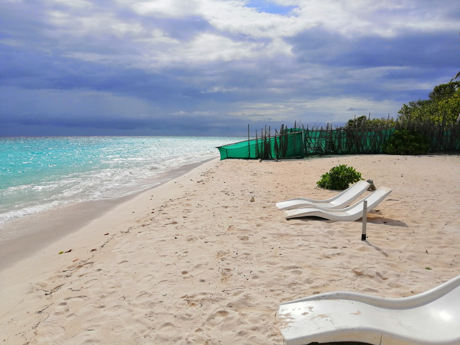 Zdjęcie Bikini beach z poziomem czystości wysoki