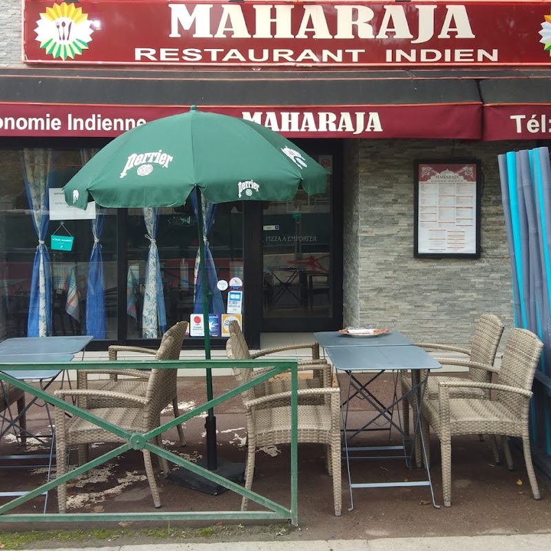Chez Maharaja