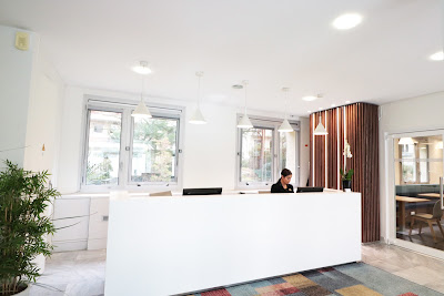 Regus - Neuilly, Pont de Neuilly à Neuilly-sur-Seine