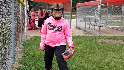 Park «Beecher Center», reviews and photos, 901 Game Farm Rd, Yorkville, IL 60560, USA