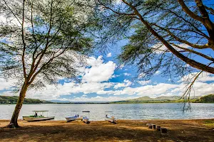 Lake Oloidien image