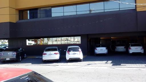 Car rental hours Juarez City