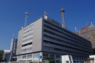 気象庁